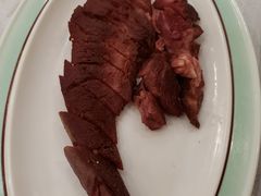 香烧牛舌-岭南海晏楼(滨江东总店)