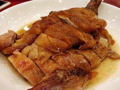 杭城酱鸭-嘉年华大酒店