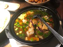 -外婆家(南开大悦城店)