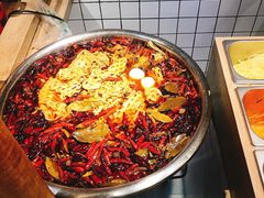 -三兄弟高炉烧饼