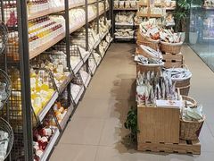 -MUJI无印良品(万达太原街店)