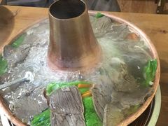 -陀岗美食·云南藏式特色餐厅