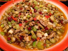 -泥糊破店小酒馆·团建聚餐(南京西路店)