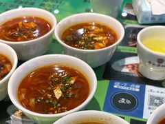 -令氏家外家周秦食府(高新店)