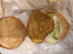 -麦当劳(望京国际商业中心店)