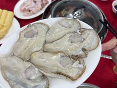 -花苑美食横琴生蚝火锅(拱北粤华路店)