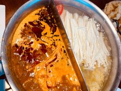 -鼎王麻辣锅(七贤店)