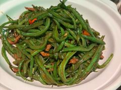 -小菜园新徽菜(青岛市南万象城店)