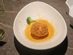 -前海沿·青岛菜(大拇指广场石老人店)