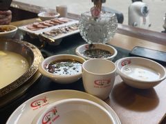 -小四川老火锅(欧风店)