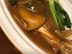 -肆月河豚·新淮扬(金融街店)