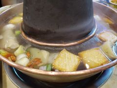 -月圆火锅(宁海东路二店)