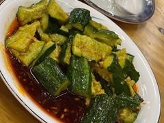 黄瓜-小口味