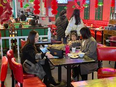 大堂-西关味(大卫城店)