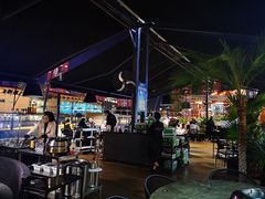 -狮伙海鲜捞(千灯湖店)