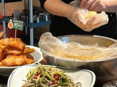 -刘淑芬·活鱼铁锅炖(北京首店)