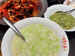 丝瓜-天宝兄弟(前海壹方城店)