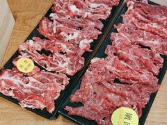 -汕头福合埕牛肉火锅(厚街店)
