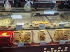 薄荷糕-洛阳麦盛斋糕点店(中州路店)