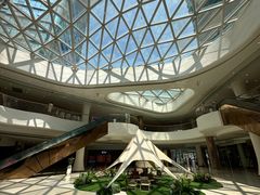 -棕榈MALL