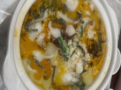 -小菜园新徽菜(宜兴八佰伴店)