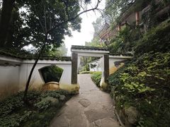 -南山植物园