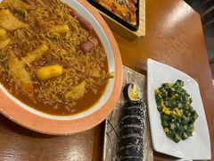 -韩礼年糕(飞虹路店)