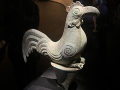 -三星堆博物馆