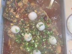 -鱼酷活鱼烤鱼(沈阳大悦城店)