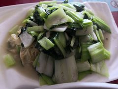 -雁荡老杨土菜馆