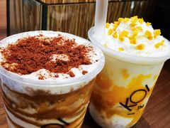 -KOI The(卓悦汇购物中心店)