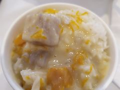 汤汁配米饭-汤城小厨•粤菜•靓汤(金宝街店)