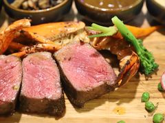 -G+KITCHEN(龙湖狮山天街店)