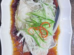 -锦庐道地川菜(来福士店)