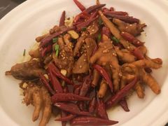 -楚禾宴·家宴(光谷大道店)