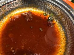 -禧香逢烧烤金牌鸡手王(繁荣路店)