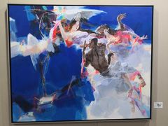 -上海跨国采购会展中心