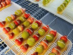 -栗子侠奶皮子糖葫芦(长宁店)