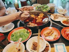 -李子坝梁山鸡(李子坝大鸡哥店)