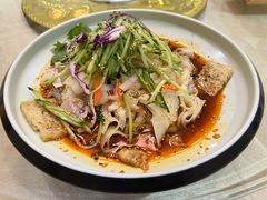 晋风面皮-上庄晋风庄园(上庄店)