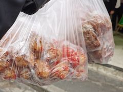 萝卜圆子-陶记正宗德州扒鸡(科巷店)