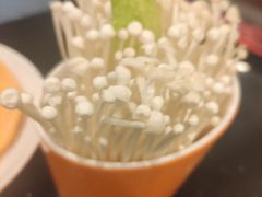 -刘一锅筋头巴脑(凌空二街店)