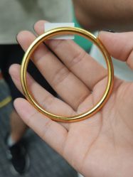 -邵老师打金·黄金加工(大望路总店)
