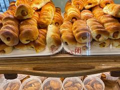 -新侨三宝乐面包店(崇文门店)