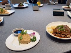 -阿娘家·原生态农家菜(国顺东路店)