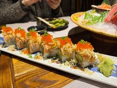 -築鳥日本料理(黑沙环店)