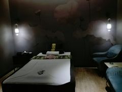 -璞·澐间影院式足道SPA(尚悦湾店)