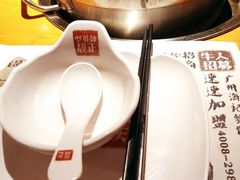 -海银海记潮汕牛肉火锅(新港中路海珠店)