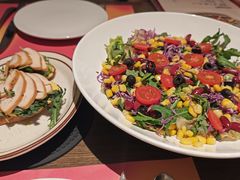 -ZAFFERANO西班牙海鲜饭(上海首店)