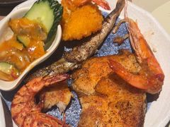 -大渔铁板烧(花园道店)